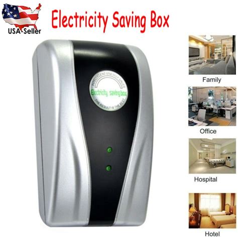 electric saving box|are electricity saving boxes real.